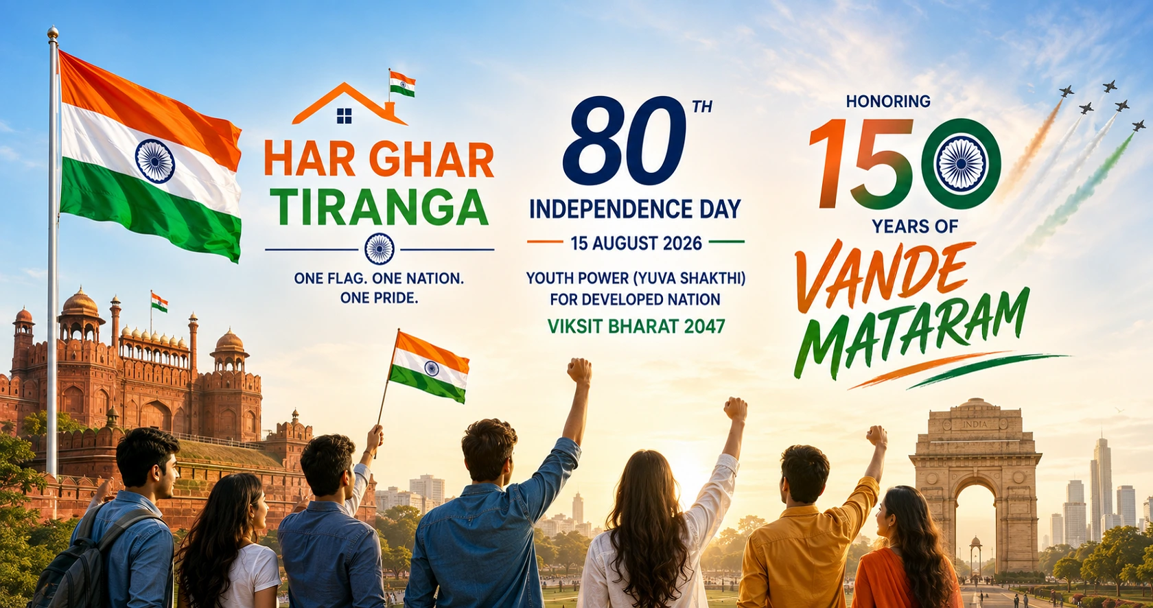 Independence Day 2026
